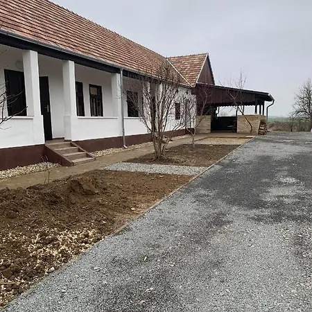 Appartement Kergemokus Vendeghaz *