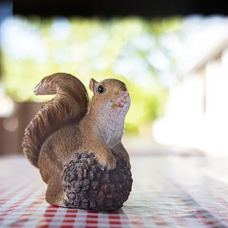 شقة Kergemokus Vendeghaz *