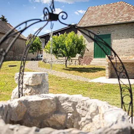 Kergemokus Vendeghaz * Nagyberki