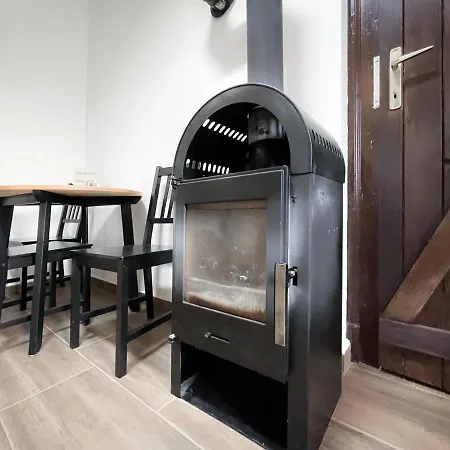 Kergemokus Vendeghaz * Nagyberki