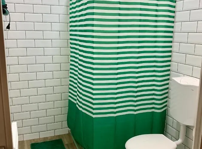 Kergemókus Apartamento