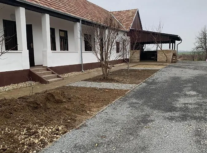 Apartamento Kergemókus *