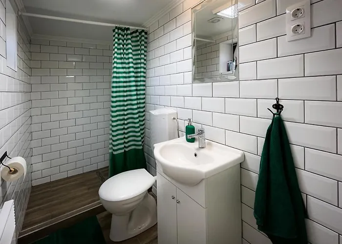 Apartamento Kergemókus