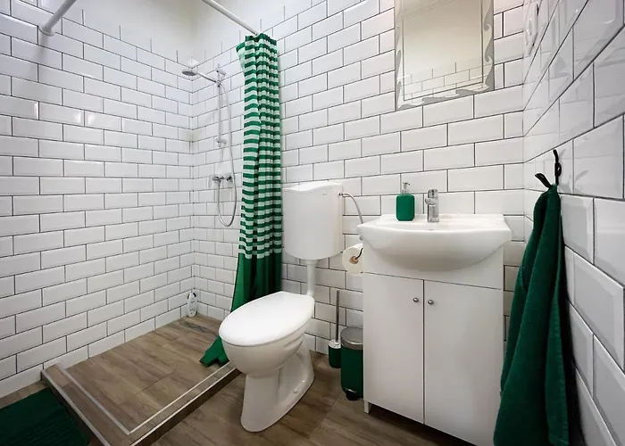 Apartamento Kergemókus