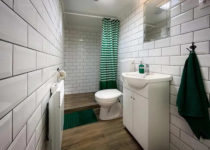 Kergemókus Apartamento