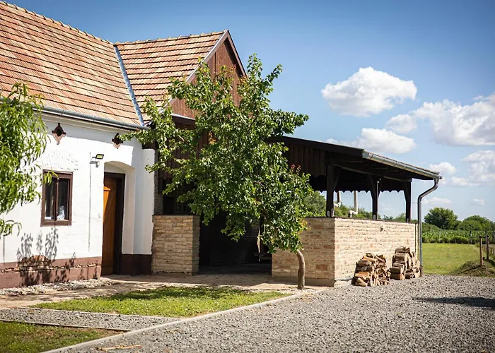 Apartamento Kergemókus *